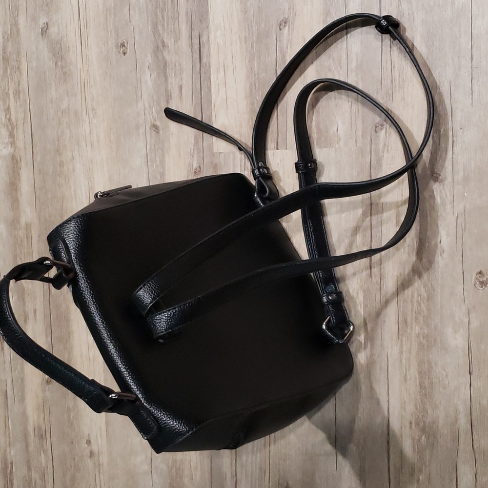 Dream Control Patch Design Backpack. - image 8